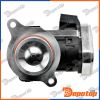 Vanne EGR pour MERCEDES-BENZ | 0216042, 45-8103